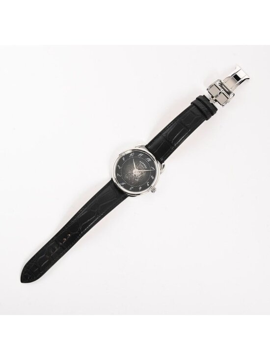 Hermes Watch Also Skellet main image 6